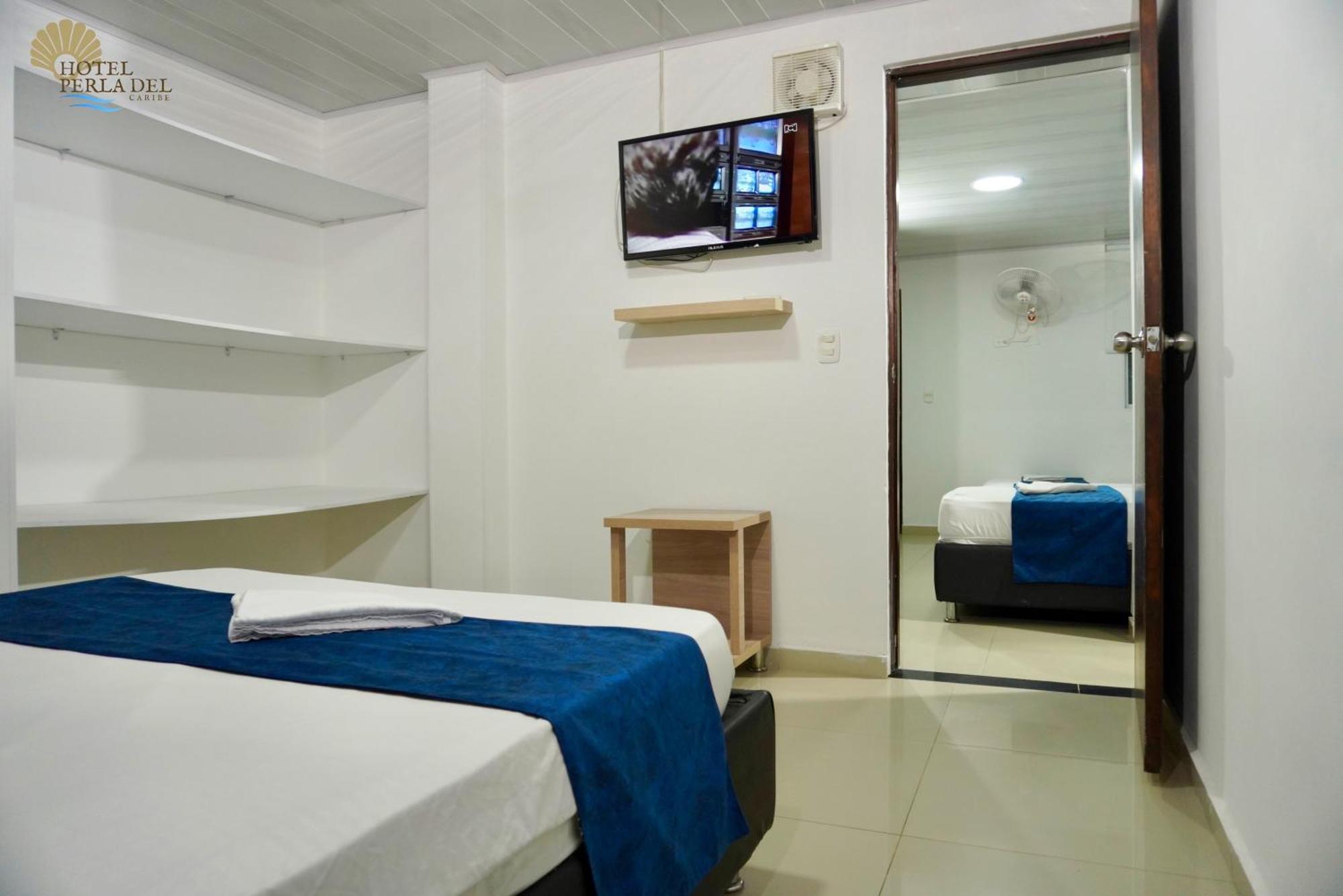 Hotel Perla Del Caribe Santa Marta  Exterior foto