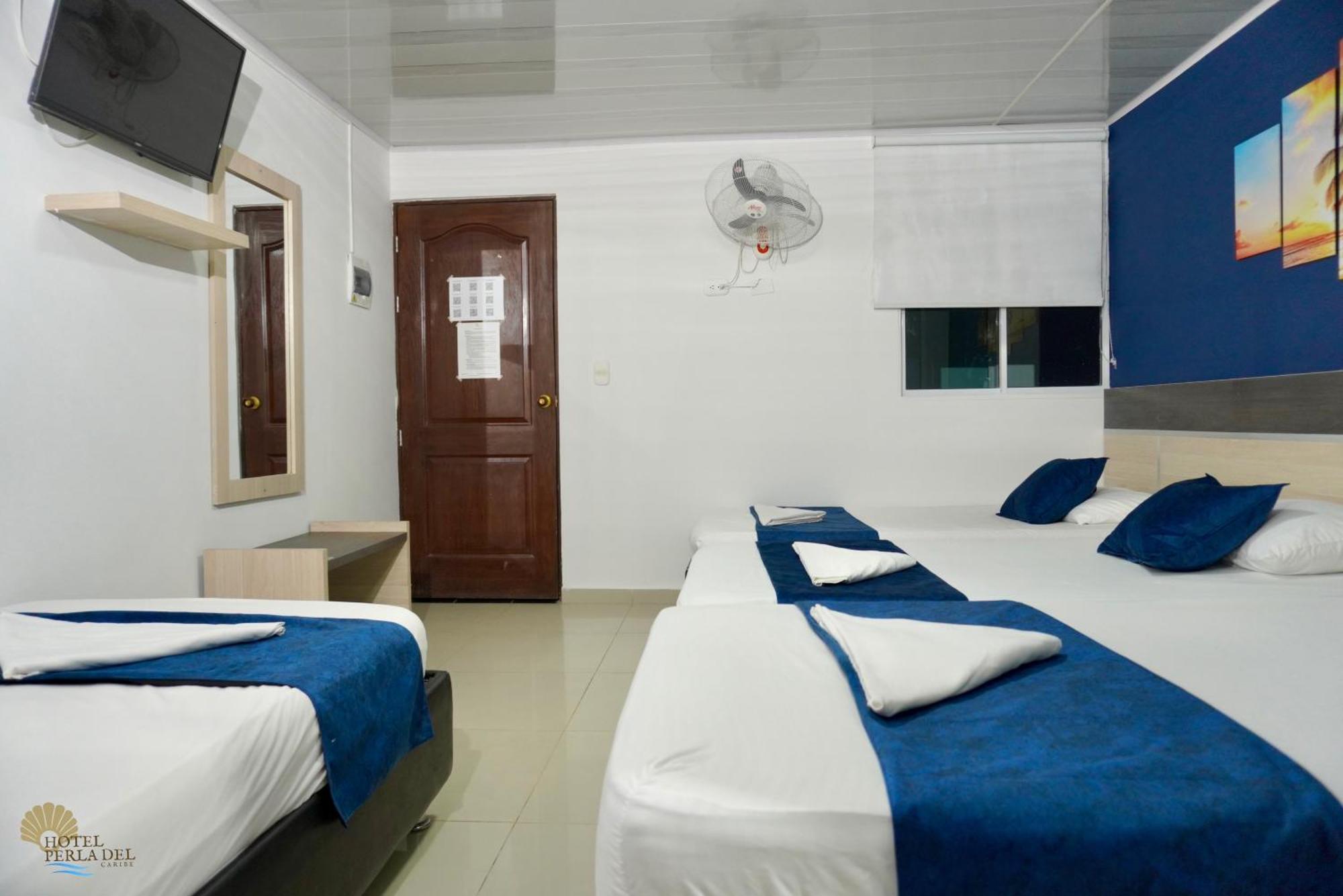Hotel Perla Del Caribe Santa Marta  Exterior foto